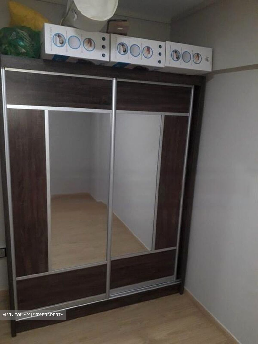 Blk 60 Telok Blangah Heights (Bukit Merah), HDB 3 Rooms #447554911